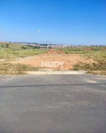 Terreno em Loteamento aberto com 150m² - Bairro Smart City, Indaiatuba/SP
