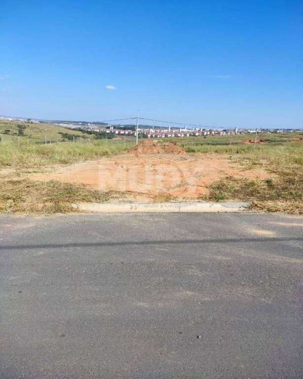Terreno em Loteamento aberto com 150m² - Bairro Smart City, Indaiatuba/SP