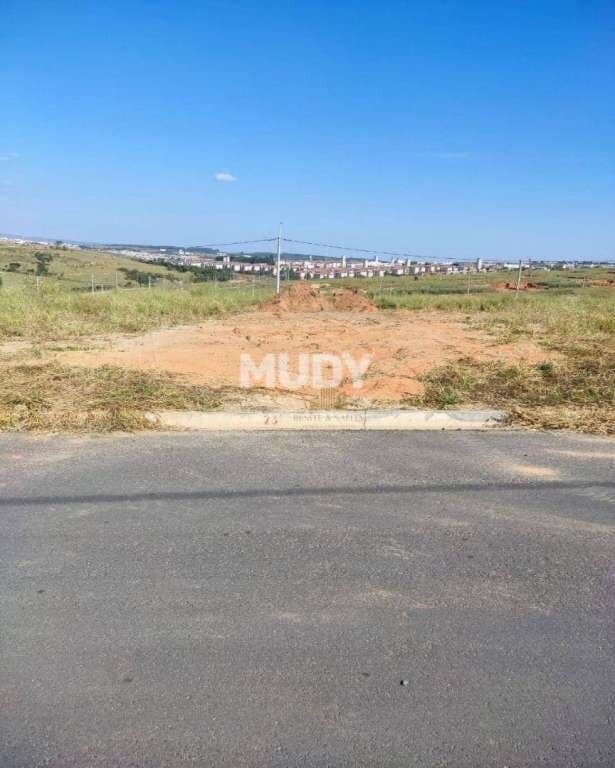 Terreno em Loteamento aberto com 150m² - Bairro Smart City, Indaiatuba/SP