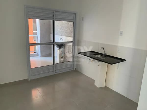 Apartamento em Indaiatuba - Parque Residencial Sabiás