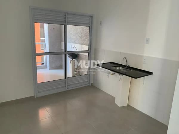 Apartamento em Indaiatuba - Parque Residencial Sabiás