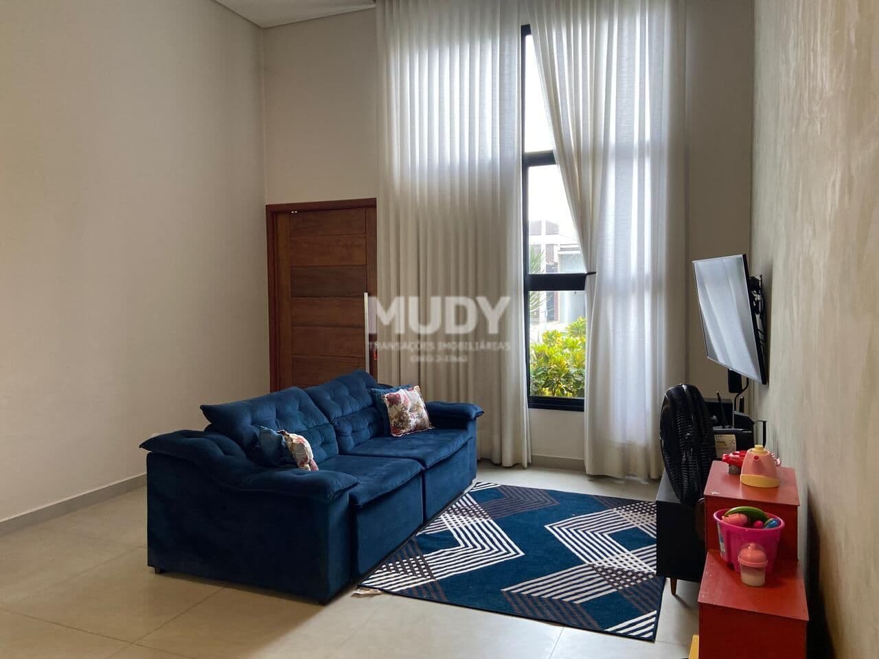 Casa de Condomínio em Residencial Milano, Indaiatuba/SP