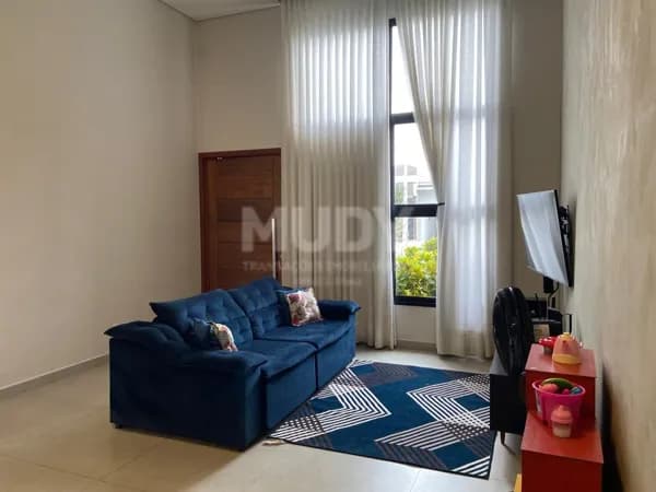 Casa de Condomínio em Residencial Milano, Indaiatuba/SP