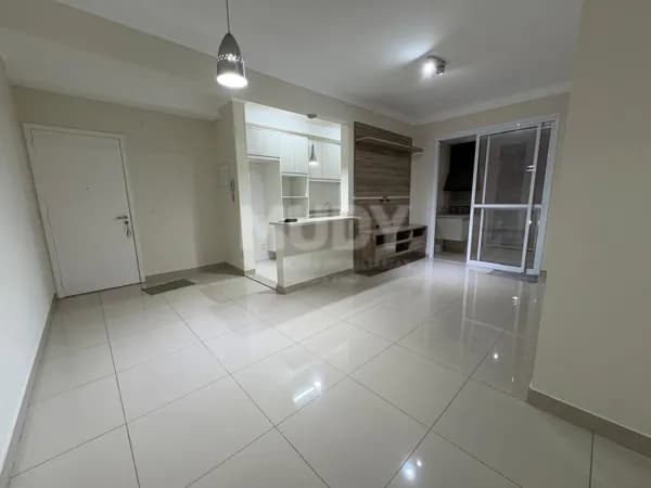Apartamento em Indaiatuba - Jardim Bela Vista