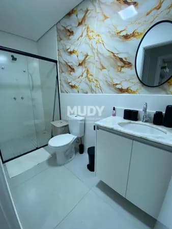 Apartamento em Jardim Hubert, Indaiatuba/SP