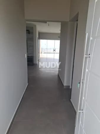 Casa de Condomínio em Indaiatuba - Jardim Reserva Bom Viver de Indaiatuba