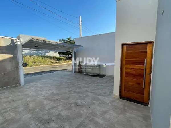 Casa á venda no Jardim Nova Veneza - Indaiatuba/SP, 2 dorms sendo 1 suíte por R$ 580 mil