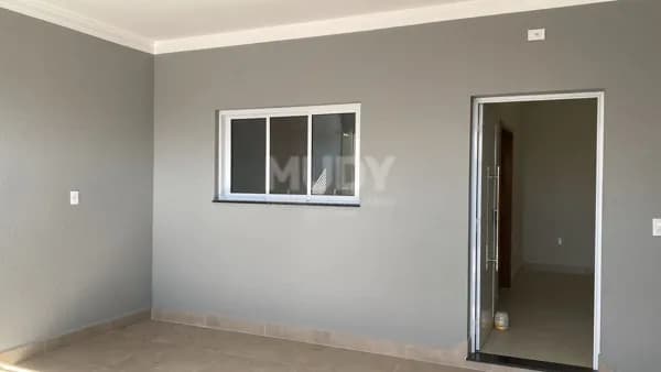 Casa em Indaiatuba - Jardim Residencial Nova Veneza