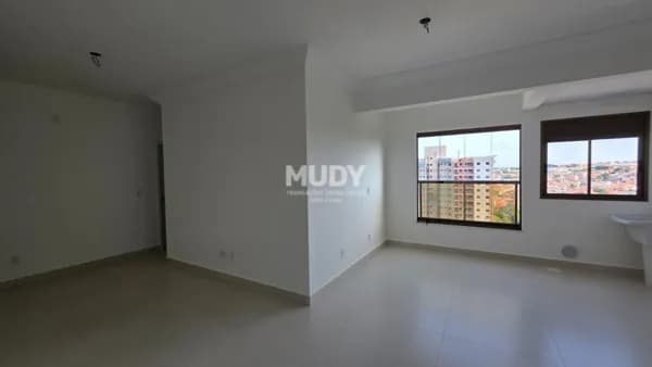 Apartamento em Indaiatuba - Jardim Santiago