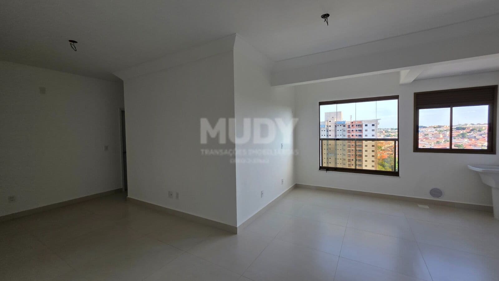 Apartamento em Indaiatuba - Jardim Santiago