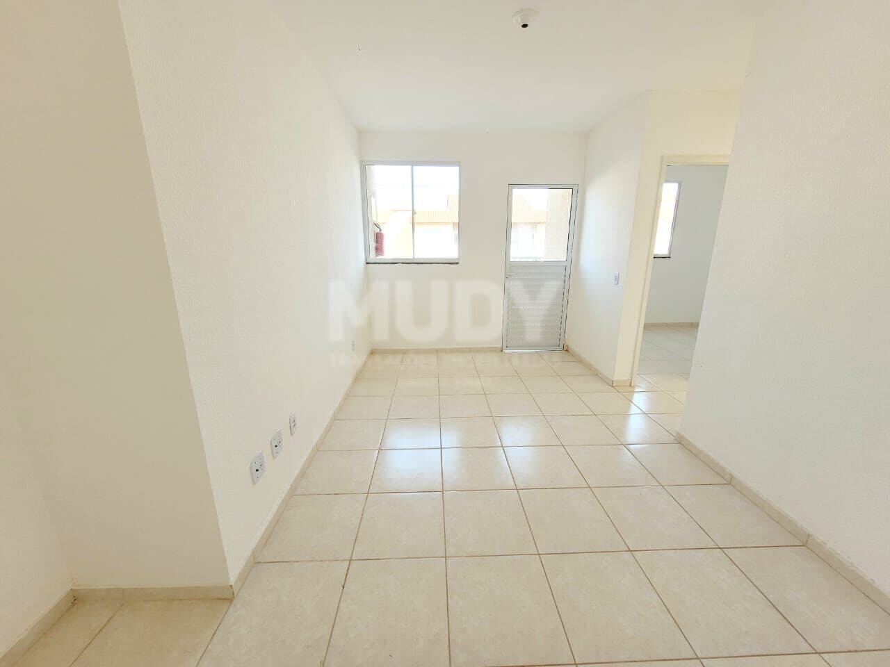 Apartamento em Indaiatuba - Mato Dentro