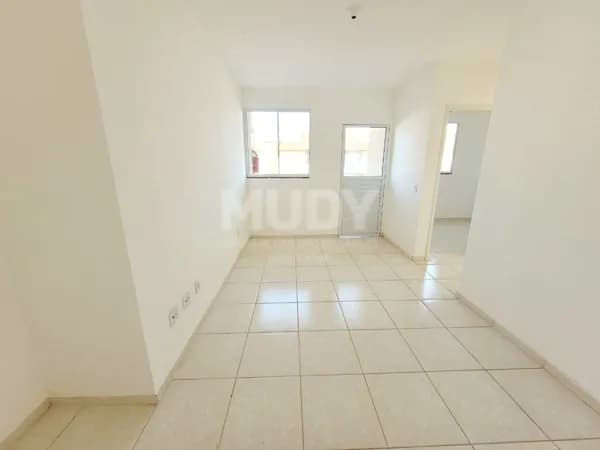 Apartamento em Indaiatuba - Mato Dentro