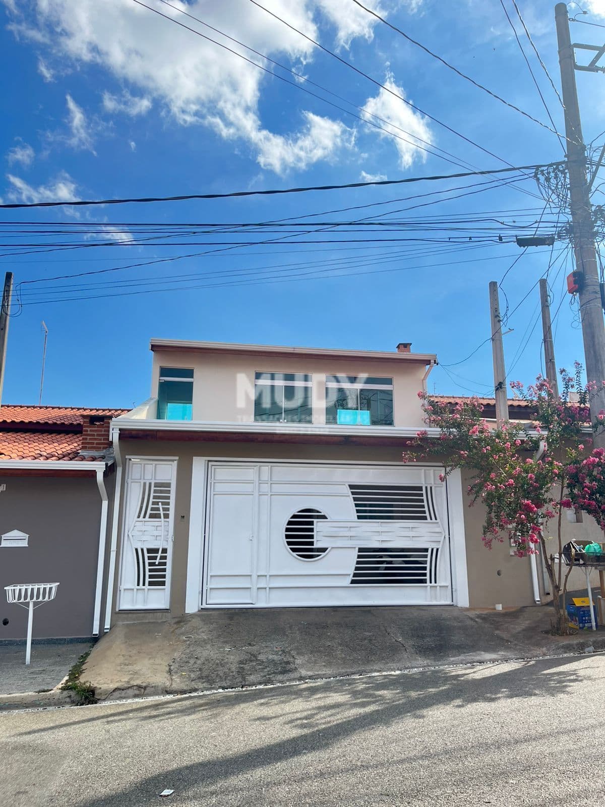 Casa em Indaiatuba - Jardim Colonial