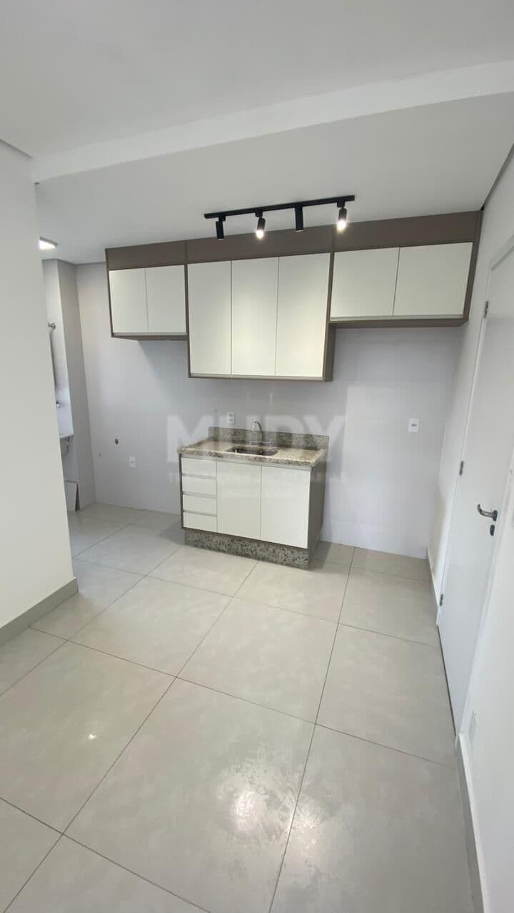 Apartamento em Jardim Hubert, Indaiatuba/SP