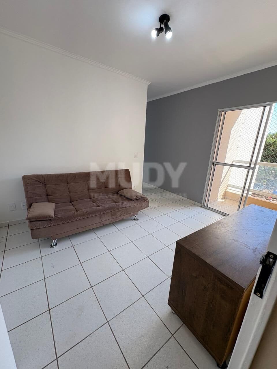 Apartamento em Indaiatuba - Vila Brizzola