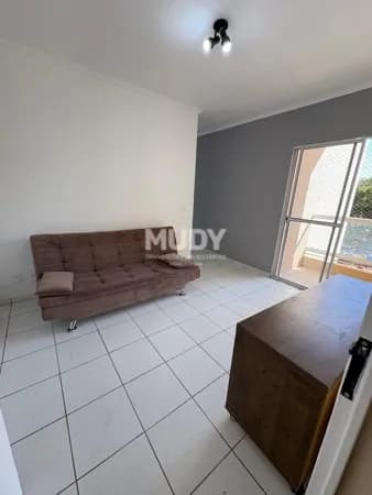 Apartamento em Indaiatuba - Vila Brizzola