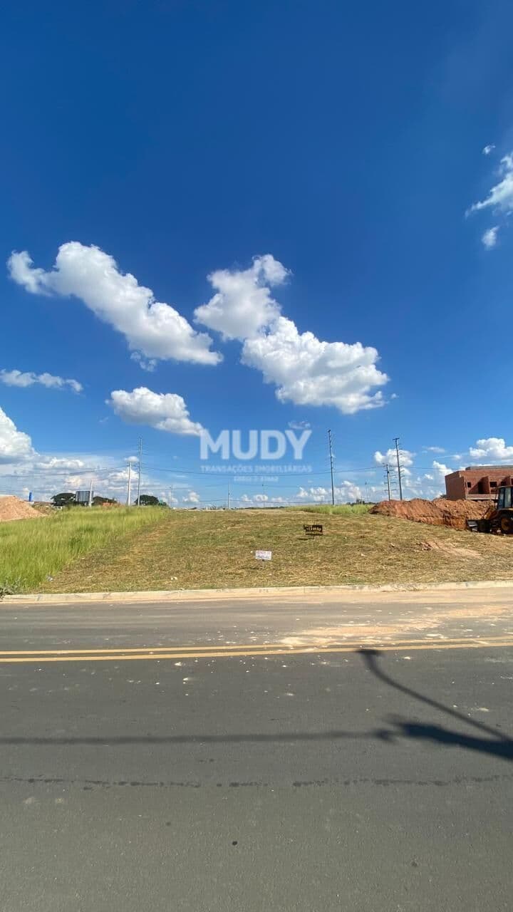 Terreno no Jardim Bom Sucesso Indaiatuba - SP, com 158m²