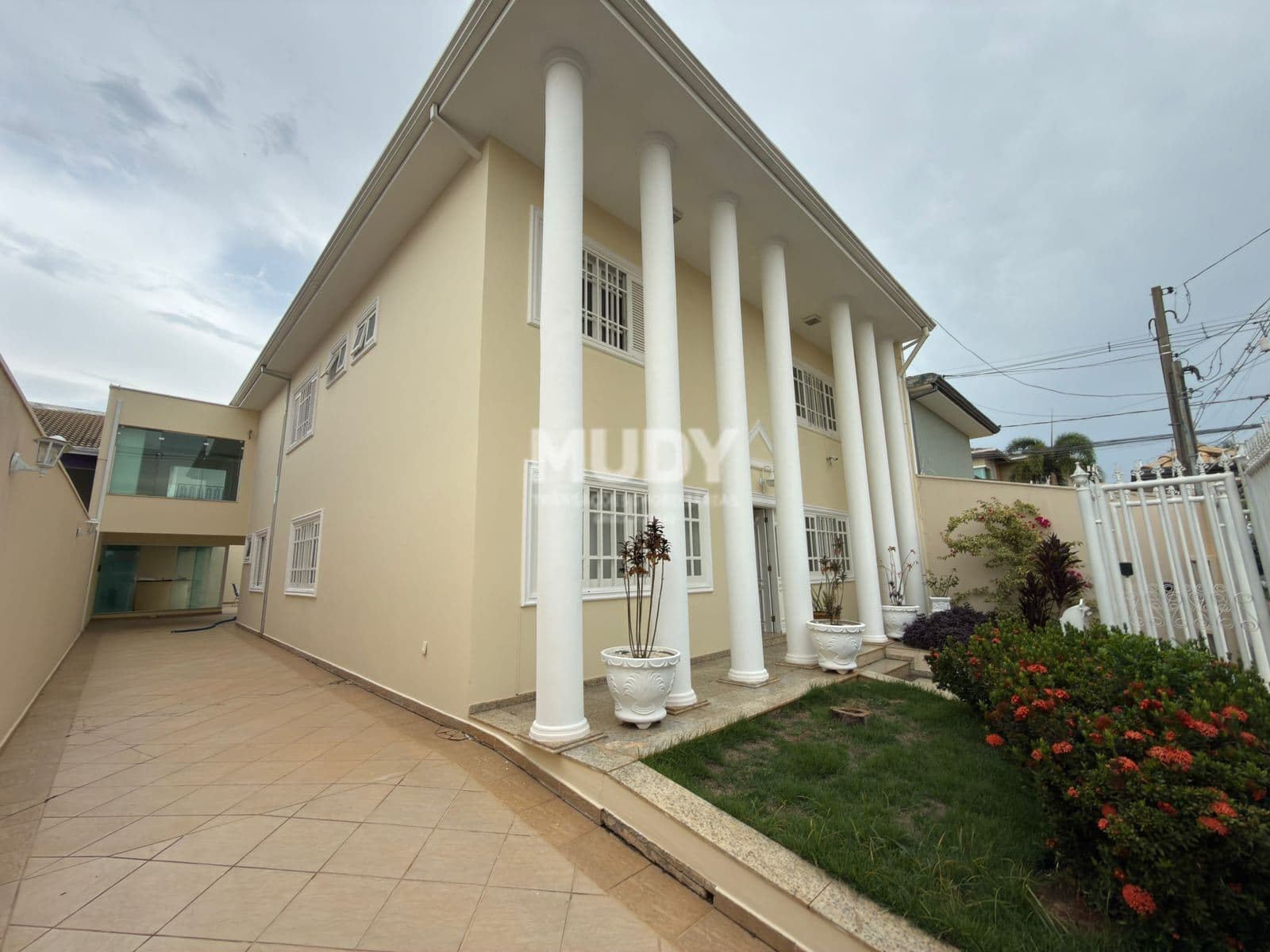 Casa em Indaiatuba - Jardim Esplanada