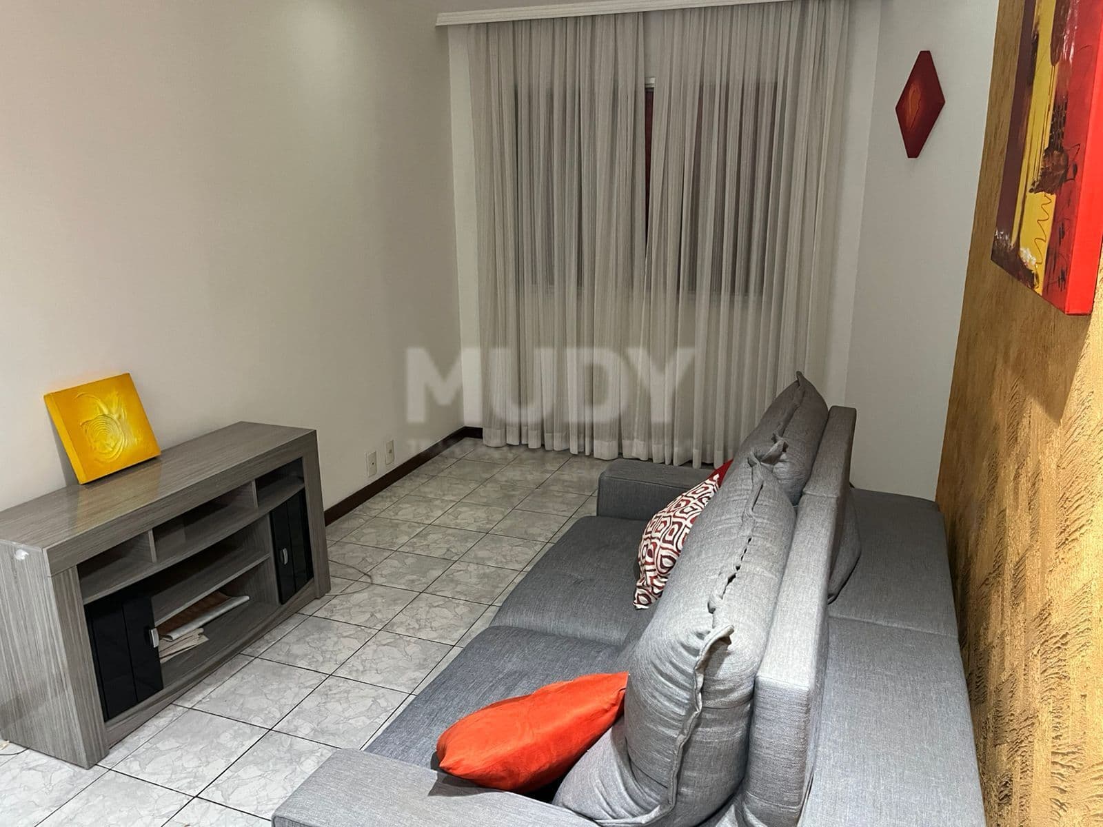 Apartamento em Indaiatuba - Jardim Pedroso