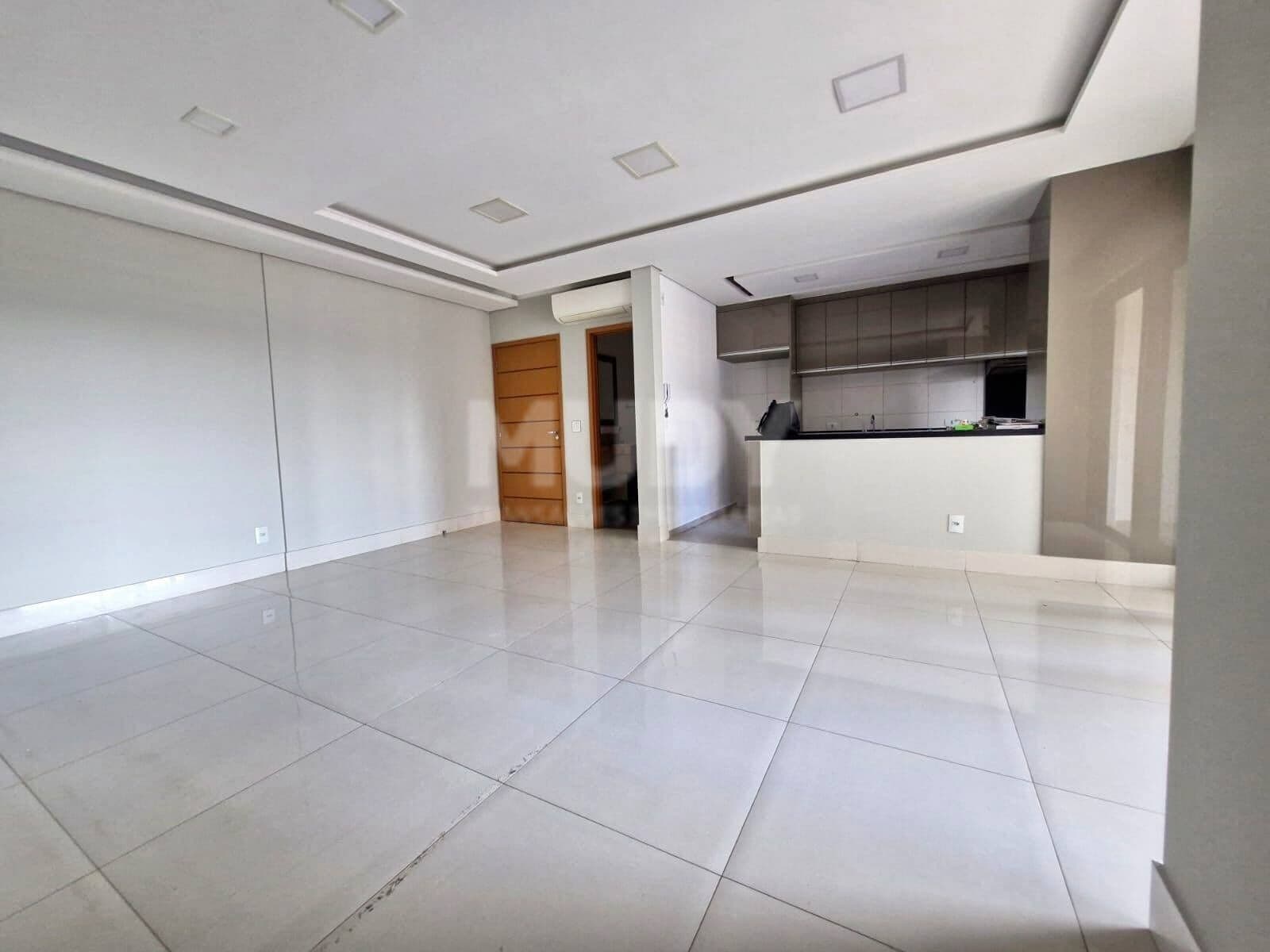 Apartamento em Indaiatuba - Vila Almeida