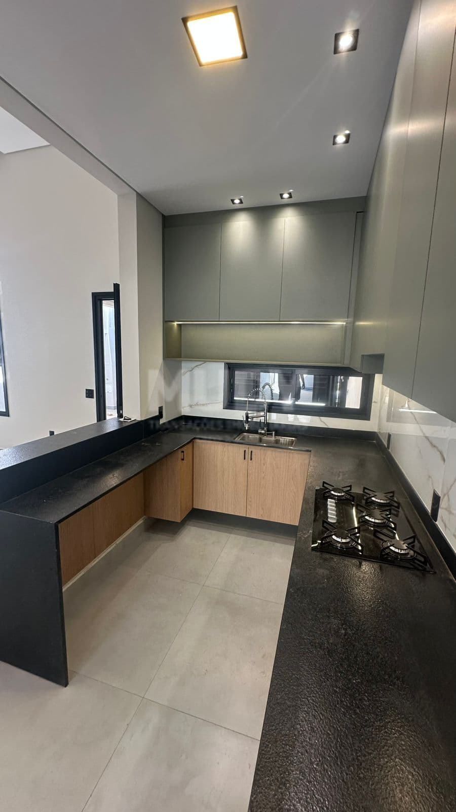 Casa em Indaiatuba - Jardim Bom Sucesso
