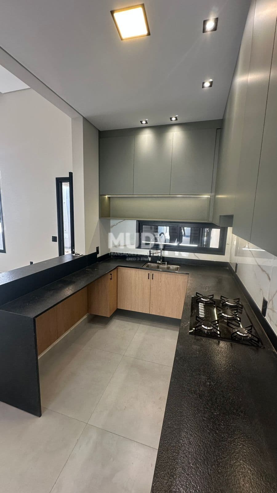 Casa em Indaiatuba - Jardim Bom Sucesso