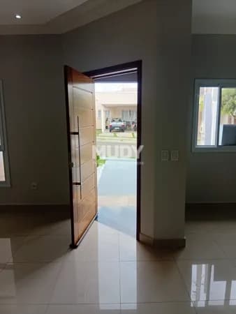 Casa de Condomínio em Indaiatuba - Jardins do Império