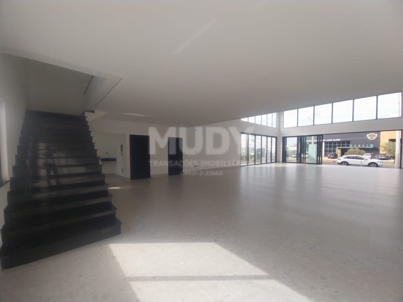 Galpão/Depósito/Armazém em Indaiatuba - Jardim Esplanada