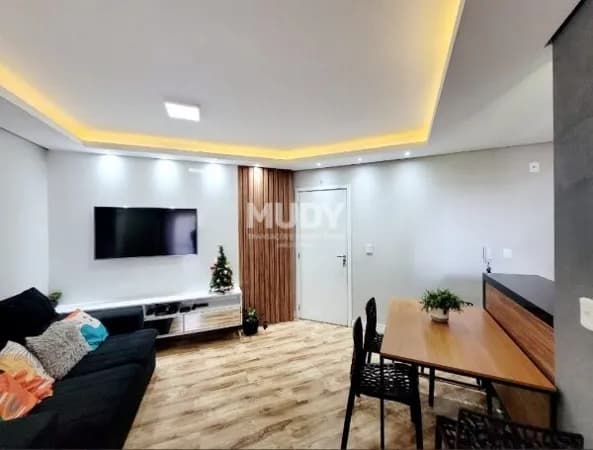 Apartamento em Indaiatuba - Jardim Bela Vista