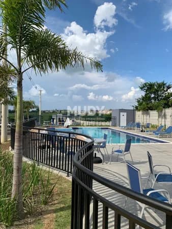 Apartamento novo no EVO RESIDENCE Indaiatuba, com 2 dorms, por R$ 350 mil