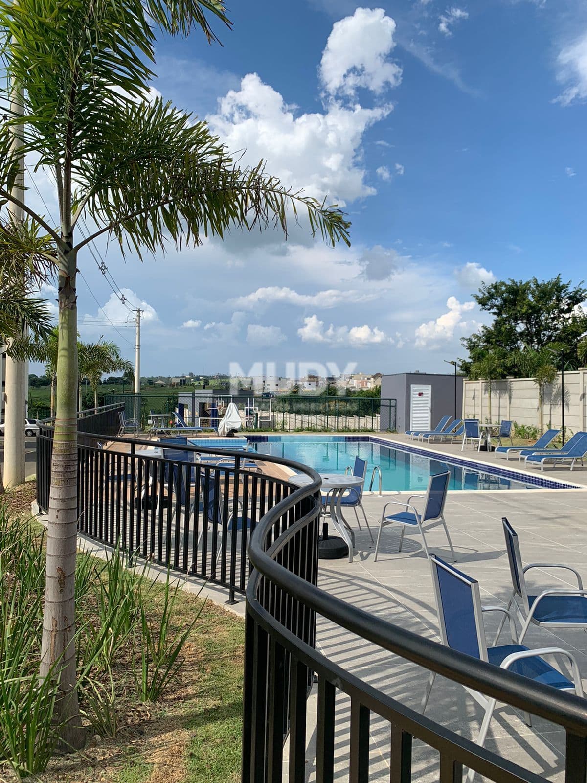 Apartamento novo no EVO RESIDENCE Indaiatuba, com 2 dorms, por R$ 350 mil