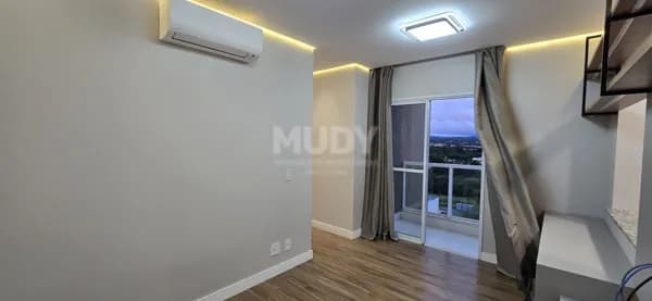 Apartamento em Indaiatuba - Jardim Santiago