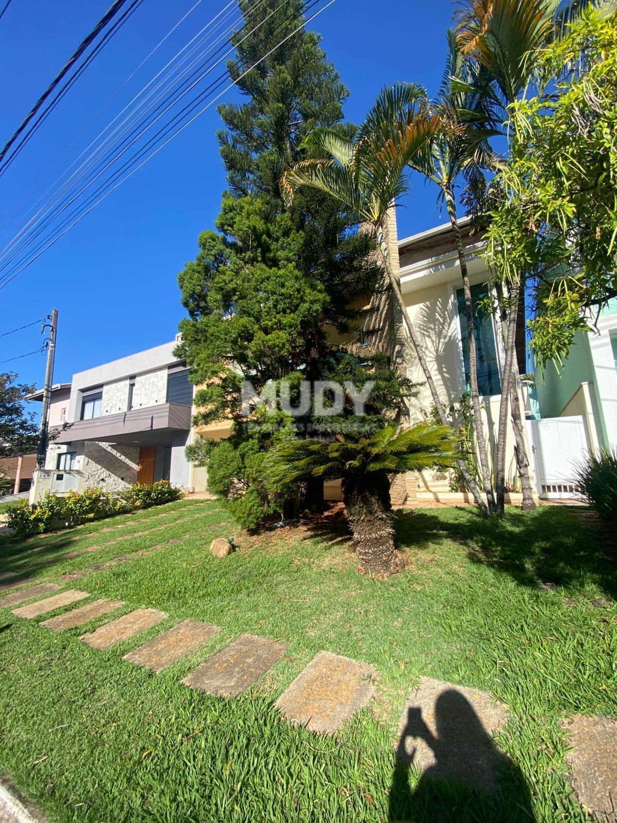 Casa de Condomínio em Indaiatuba - Vila Areal