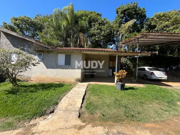 Fazenda/Sítios/Chácaras em Indaiatuba - Colinas de Indaiatuba