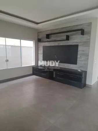 Casa de Condomínio em Indaiatuba - Jardim Reserva Bom Viver de Indaiatuba