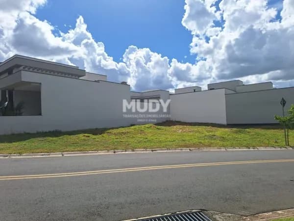 Lote/Terreno em Indaiatuba - Jardim Mantova