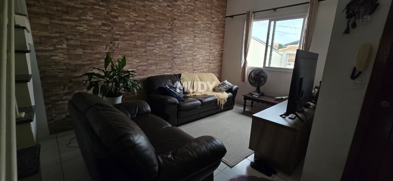 Casa em Indaiatuba - Jardim Regente