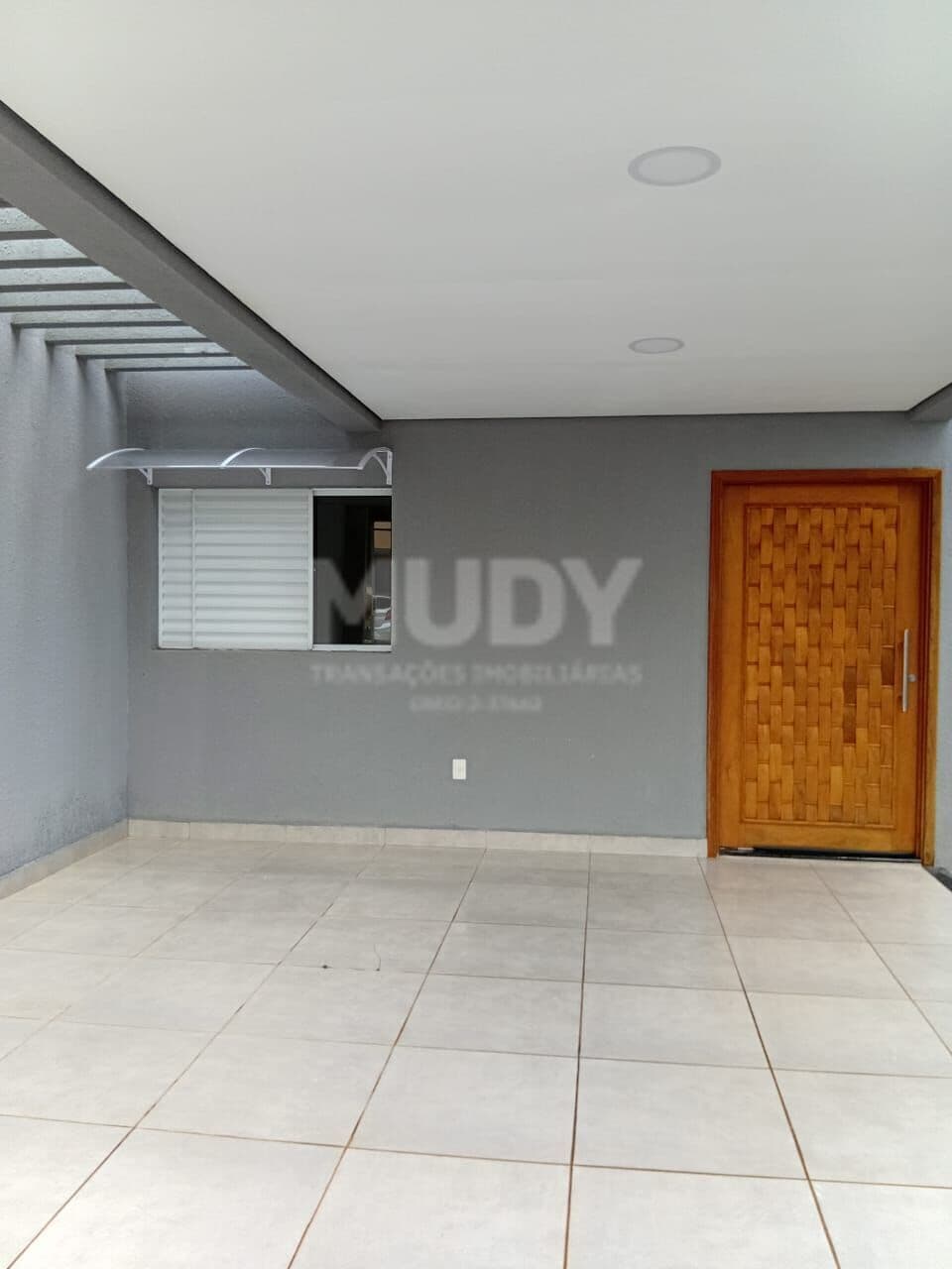 Casa de Condomínio em Indaiatuba - Jardins do Império