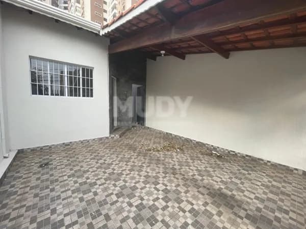 Casa em Indaiatuba - Centro