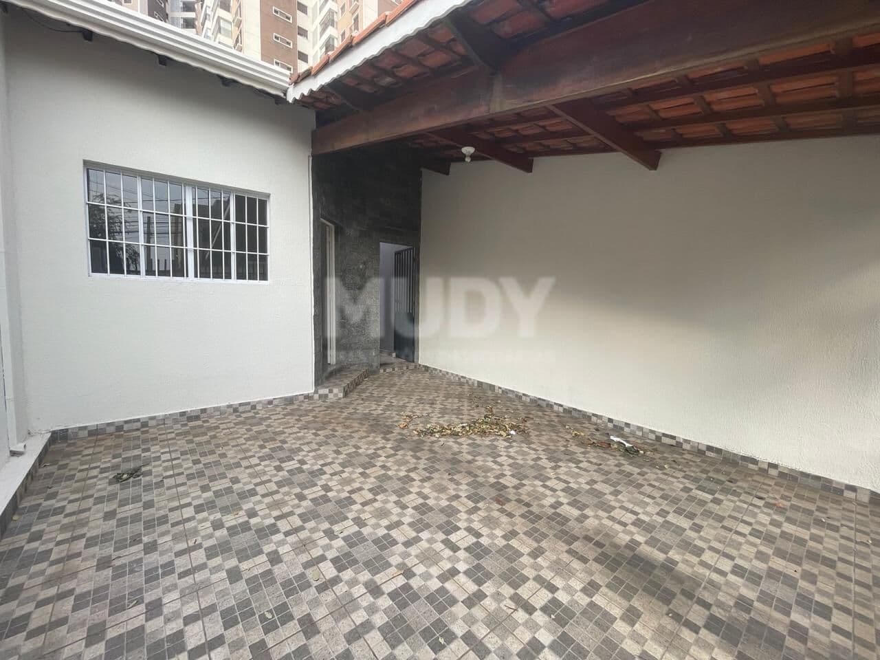Casa em Indaiatuba - Centro