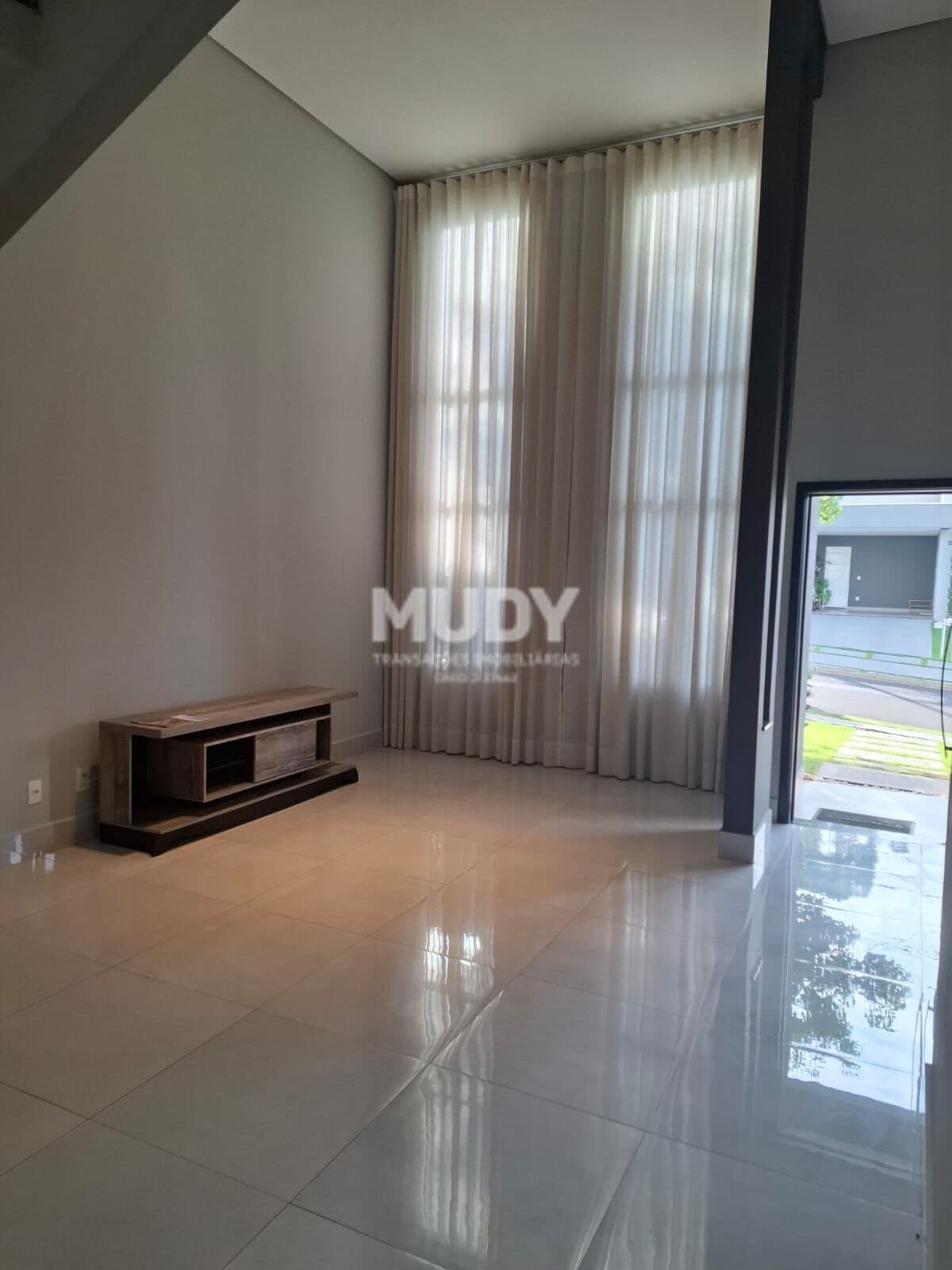 Casa de Condomínio em Indaiatuba - Residencial Brescia