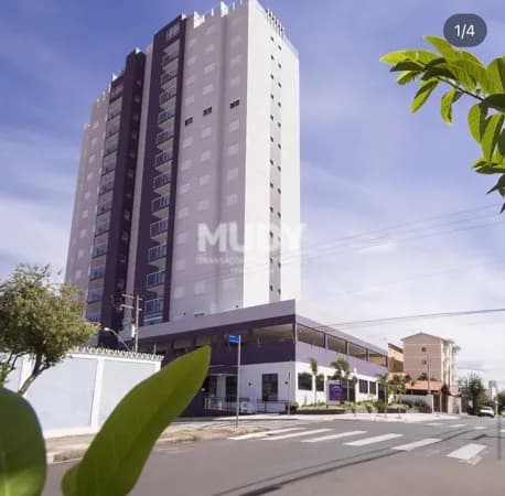 Apartamento em localização maravilhosa em Indaiatuba, com 82m², 2 vagas cobertas, 3 dorms