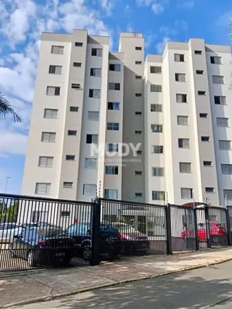 Apartamento em Indaiatuba - Cidade Nova