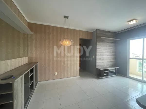 Apartamento em Indaiatuba - Núcleo Habitacional Brigadeiro Faria Lima