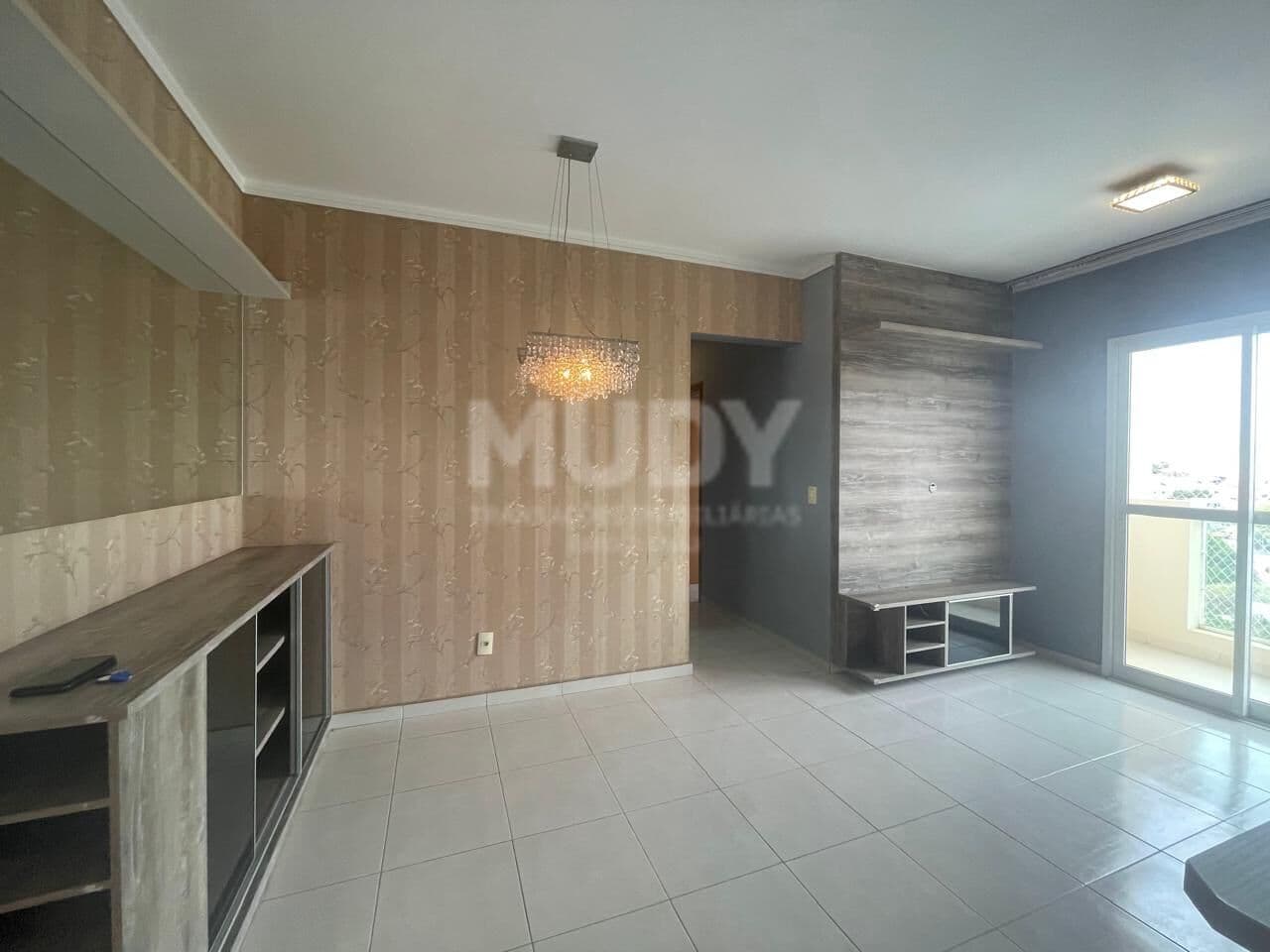 Apartamento em Indaiatuba - Núcleo Habitacional Brigadeiro Faria Lima