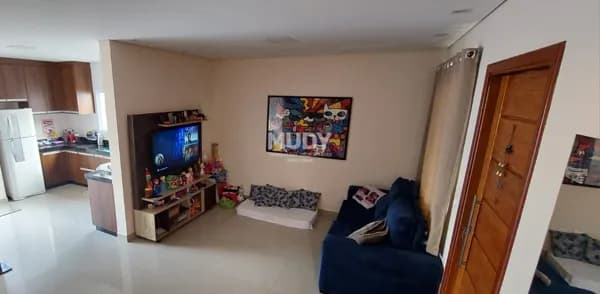 Casa no condomínio Park Real Indaiatuba, com 3 Dorms sendo 1 suite, terreno de 150m2