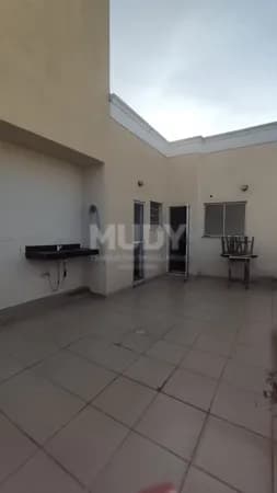 Apartamento em Indaiatuba - Parque São Lourenço
