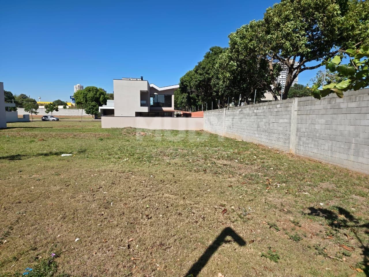 Lote/Terreno em Indaiatuba - Jardim Park Meraki
