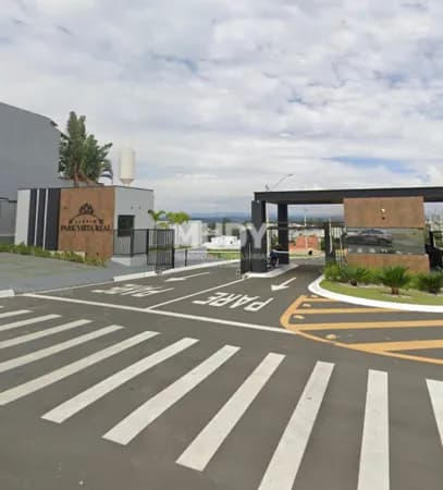 Lote/Terreno em Indaiatuba - Vila Rubens