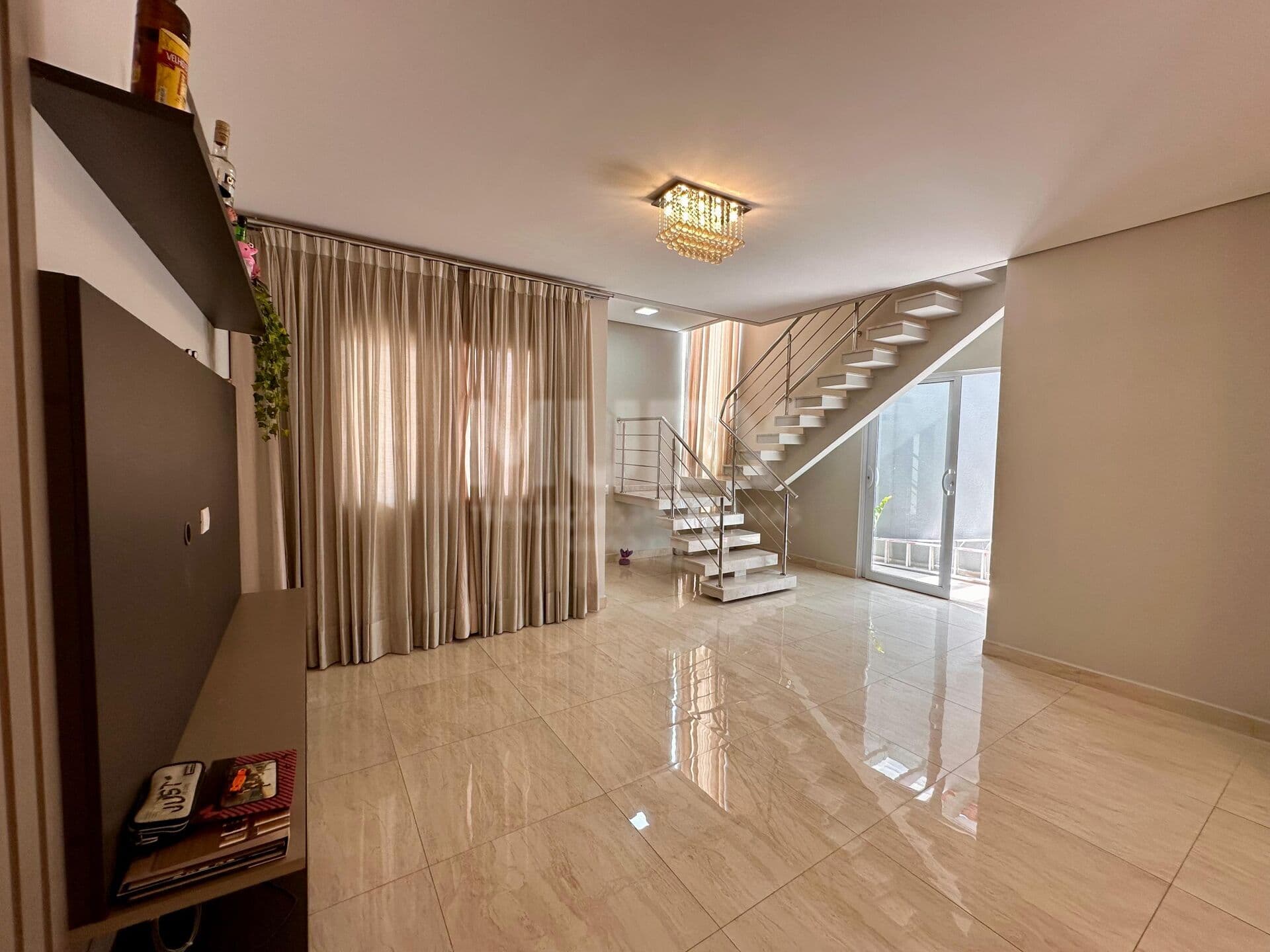 Casa em Indaiatuba - Jardim Residencial Nova Veneza